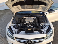 Personenauto, mercedes-benz, c-klasse cabrio, amg 63 s, 2016 - afbeelding 15 van  55