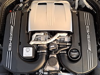 Personenauto, mercedes-benz, c-klasse cabrio, amg 63 s, 2016 - afbeelding 18 van  55