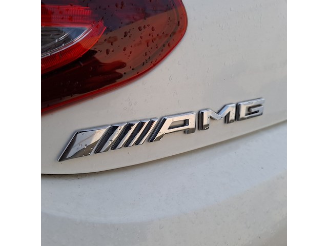 Personenauto, mercedes-benz, c-klasse cabrio, amg 63 s, 2016 - afbeelding 20 van  55