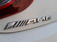 Personenauto, mercedes-benz, c-klasse cabrio, amg 63 s, 2016 - afbeelding 20 van  55