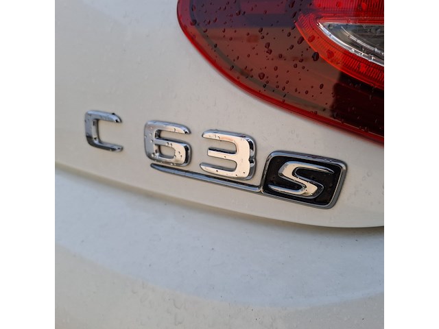 Personenauto, mercedes-benz, c-klasse cabrio, amg 63 s, 2016 - afbeelding 21 van  55