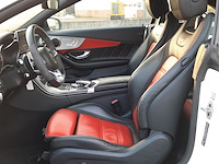 Personenauto, mercedes-benz, c-klasse cabrio, amg 63 s, 2016 - afbeelding 26 van  55