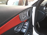 Personenauto, mercedes-benz, c-klasse cabrio, amg 63 s, 2016 - afbeelding 29 van  55