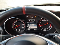 Personenauto, mercedes-benz, c-klasse cabrio, amg 63 s, 2016 - afbeelding 32 van  55