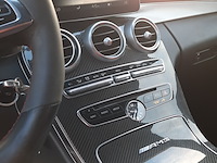 Personenauto, mercedes-benz, c-klasse cabrio, amg 63 s, 2016 - afbeelding 35 van  55