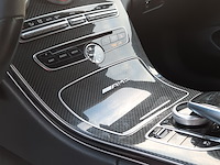Personenauto, mercedes-benz, c-klasse cabrio, amg 63 s, 2016 - afbeelding 36 van  55