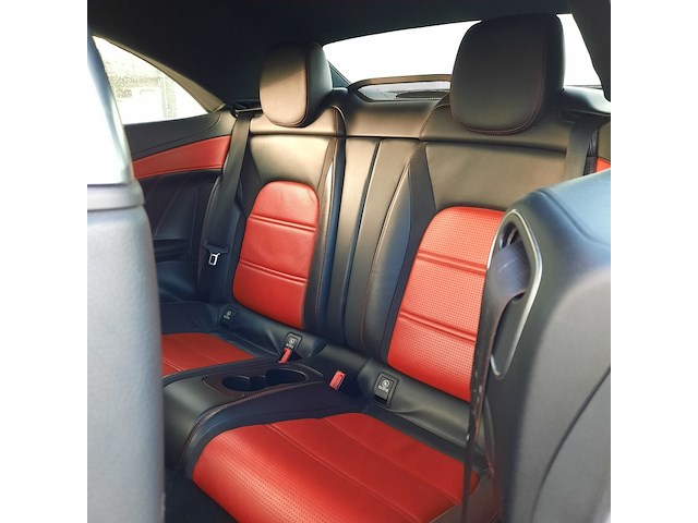 Personenauto, mercedes-benz, c-klasse cabrio, amg 63 s, 2016 - afbeelding 39 van  55