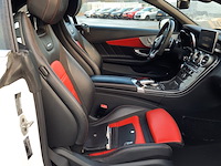Personenauto, mercedes-benz, c-klasse cabrio, amg 63 s, 2016 - afbeelding 40 van  55