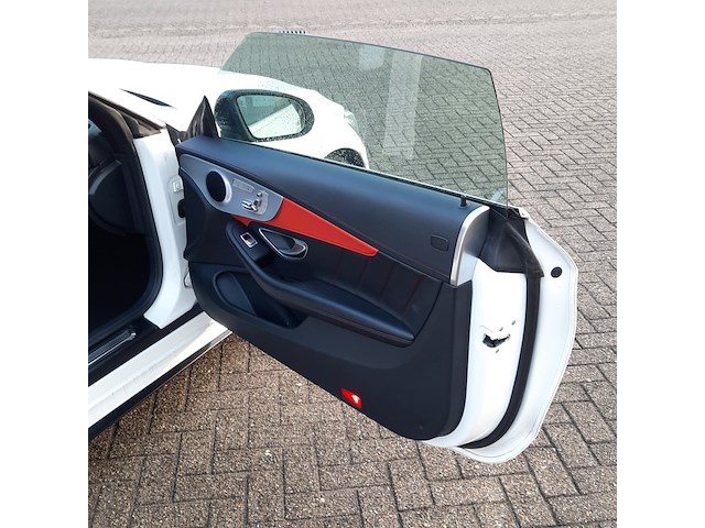 Personenauto, mercedes-benz, c-klasse cabrio, amg 63 s, 2016 - afbeelding 41 van  55