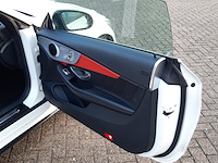 Personenauto, mercedes-benz, c-klasse cabrio, amg 63 s, 2016 - afbeelding 41 van  55