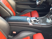 Personenauto, mercedes-benz, c-klasse cabrio, amg 63 s, 2016 - afbeelding 44 van  55