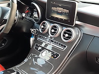 Personenauto, mercedes-benz, c-klasse cabrio, amg 63 s, 2016 - afbeelding 46 van  55