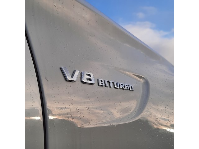 Personenauto, mercedes-benz, c-klasse cabrio, amg 63 s, 2016 - afbeelding 47 van  55