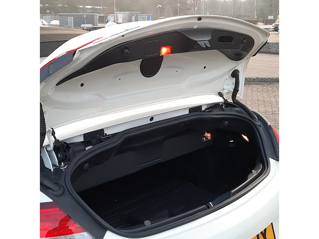 Personenauto, mercedes-benz, c-klasse cabrio, amg 63 s, 2016 - afbeelding 48 van  55