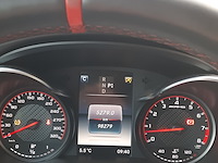 Personenauto, mercedes-benz, c-klasse cabrio, amg 63 s, 2016 - afbeelding 49 van  55