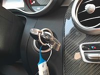 Personenauto, mercedes-benz, c-klasse cabrio, amg 63 s, 2016 - afbeelding 50 van  55