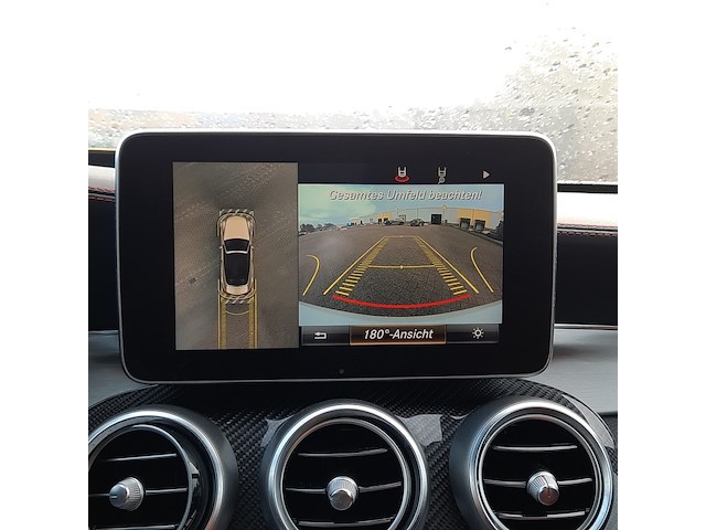 Personenauto, mercedes-benz, c-klasse cabrio, amg 63 s, 2016 - afbeelding 51 van  55