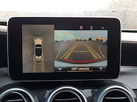 Personenauto, mercedes-benz, c-klasse cabrio, amg 63 s, 2016 - afbeelding 51 van  55