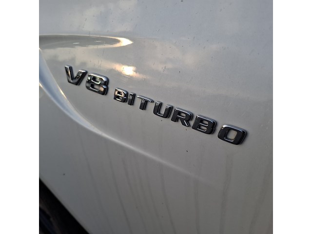 Personenauto, mercedes-benz, c-klasse cabrio, amg 63 s, 2016 - afbeelding 55 van  55