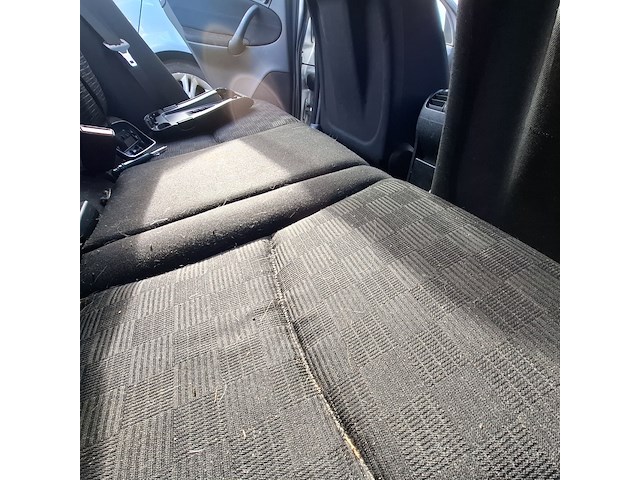 Personenauto, mercedes-benz, c-klasse combi, 180 k. elegance, 2006 - afbeelding 2 van  14