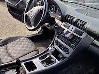 Personenauto, mercedes-benz, c-klasse combi, 180 k. elegance, 2006 - afbeelding 3 van  14