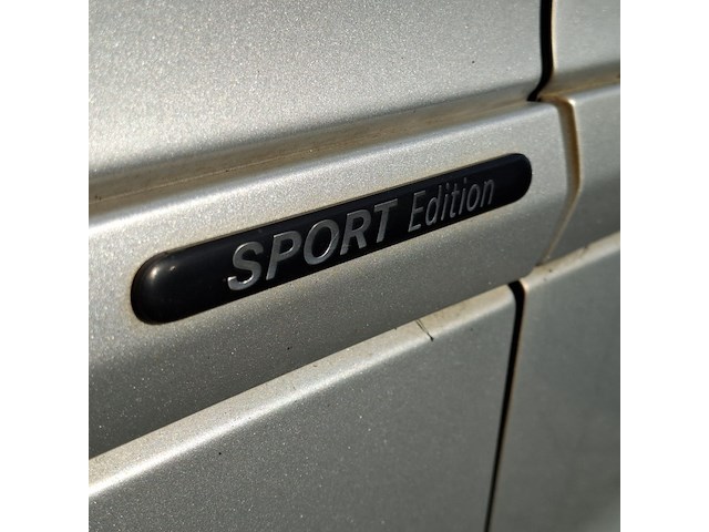 Personenauto, mercedes-benz, c-klasse combi, 180 k. elegance, 2006 - afbeelding 5 van  14