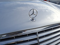 Personenauto, mercedes-benz, c-klasse combi, 180 k. elegance, 2006 - afbeelding 6 van  14