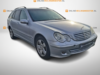 Personenauto, mercedes-benz, c-klasse combi, 180 k. elegance, 2006 - afbeelding 7 van  14