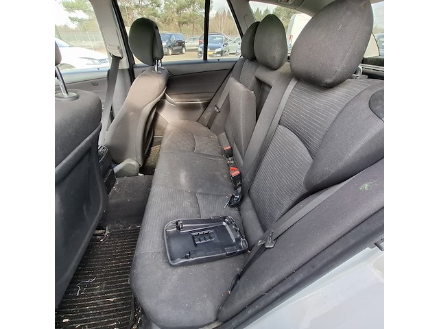 Personenauto, mercedes-benz, c-klasse combi, 180 k. elegance, 2006 - afbeelding 11 van  14