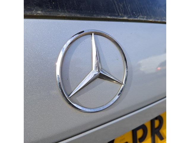 Personenauto, mercedes-benz, c-klasse combi, 180 k. elegance, 2006 - afbeelding 12 van  14