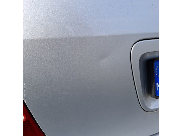 Personenauto, mercedes-benz, c-klasse combi, 180 k. elegance, 2006 - afbeelding 13 van  14