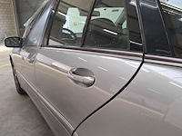 Personenauto, mercedes-benz, c-klasse combi, 180 k. elegance, 2006 - afbeelding 3 van  64