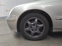 Personenauto, mercedes-benz, c-klasse combi, 180 k. elegance, 2006 - afbeelding 5 van  64