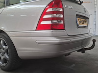 Personenauto, mercedes-benz, c-klasse combi, 180 k. elegance, 2006 - afbeelding 15 van  64