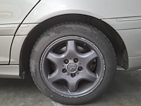 Personenauto, mercedes-benz, c-klasse combi, 180 k. elegance, 2006 - afbeelding 16 van  64