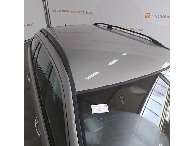 Personenauto, mercedes-benz, c-klasse combi, 180 k. elegance, 2006 - afbeelding 17 van  64