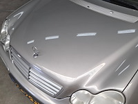 Personenauto, mercedes-benz, c-klasse combi, 180 k. elegance, 2006 - afbeelding 19 van  64