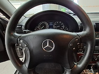Personenauto, mercedes-benz, c-klasse combi, 180 k. elegance, 2006 - afbeelding 27 van  64