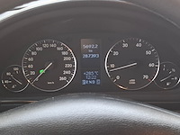 Personenauto, mercedes-benz, c-klasse combi, 180 k. elegance, 2006 - afbeelding 28 van  64