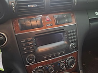 Personenauto, mercedes-benz, c-klasse combi, 180 k. elegance, 2006 - afbeelding 30 van  64