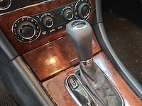 Personenauto, mercedes-benz, c-klasse combi, 180 k. elegance, 2006 - afbeelding 31 van  64