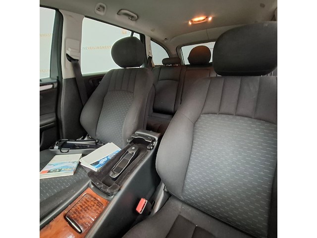 Personenauto, mercedes-benz, c-klasse combi, 180 k. elegance, 2006 - afbeelding 33 van  64