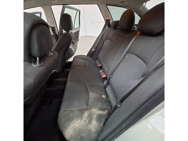 Personenauto, mercedes-benz, c-klasse combi, 180 k. elegance, 2006 - afbeelding 35 van  64