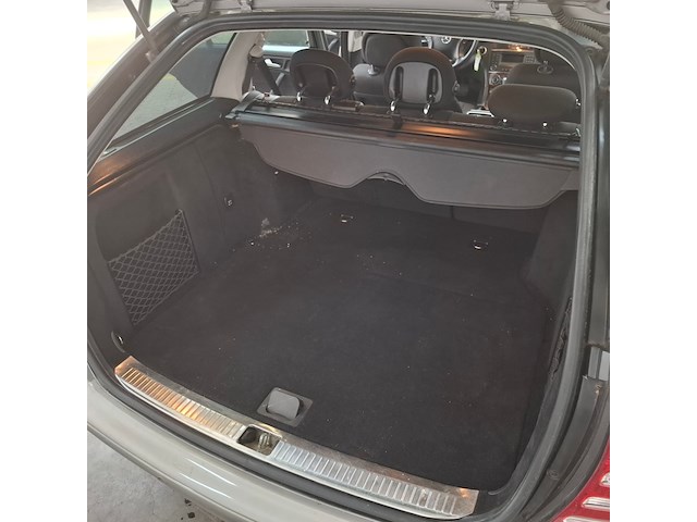 Personenauto, mercedes-benz, c-klasse combi, 180 k. elegance, 2006 - afbeelding 38 van  64