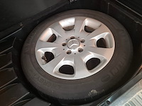 Personenauto, mercedes-benz, c-klasse combi, 180 k. elegance, 2006 - afbeelding 39 van  64