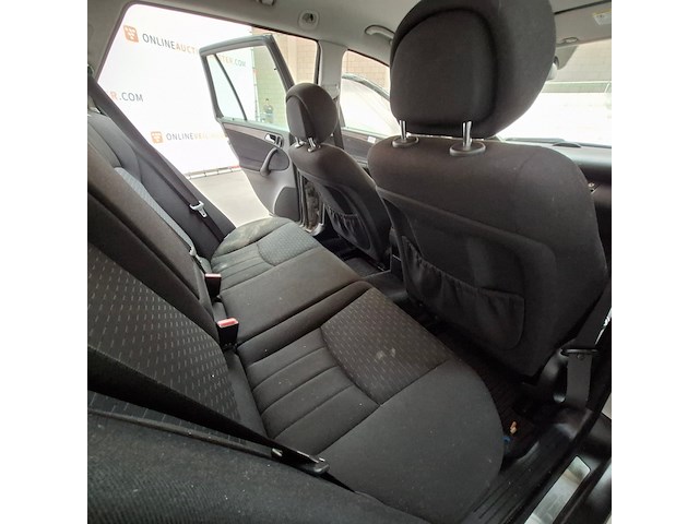 Personenauto, mercedes-benz, c-klasse combi, 180 k. elegance, 2006 - afbeelding 40 van  64