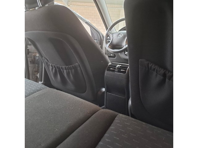 Personenauto, mercedes-benz, c-klasse combi, 180 k. elegance, 2006 - afbeelding 41 van  64