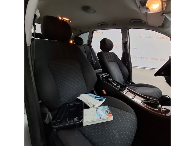 Personenauto, mercedes-benz, c-klasse combi, 180 k. elegance, 2006 - afbeelding 43 van  64