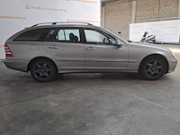 Personenauto, mercedes-benz, c-klasse combi, 180 k. elegance, 2006 - afbeelding 34 van  64