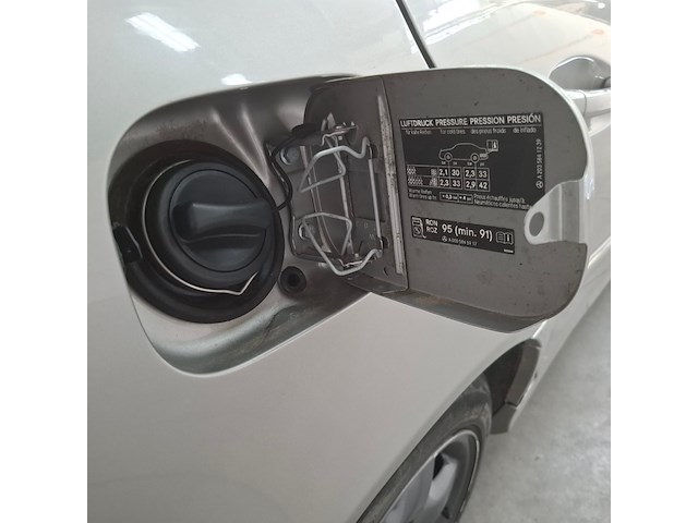 Personenauto, mercedes-benz, c-klasse combi, 180 k. elegance, 2006 - afbeelding 47 van  64